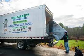 Best Dumpster Rental Services  in Griffin, GA